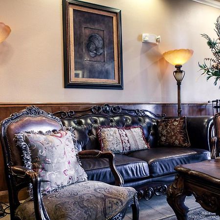 O'Brien Riverwalk Boutique Hotel Сан Антонио Екстериор снимка