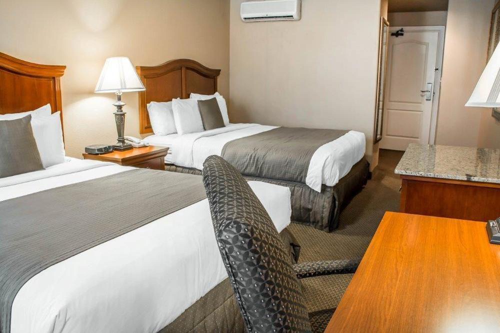 O'Brien Riverwalk Boutique Hotel Сан Антонио Екстериор снимка