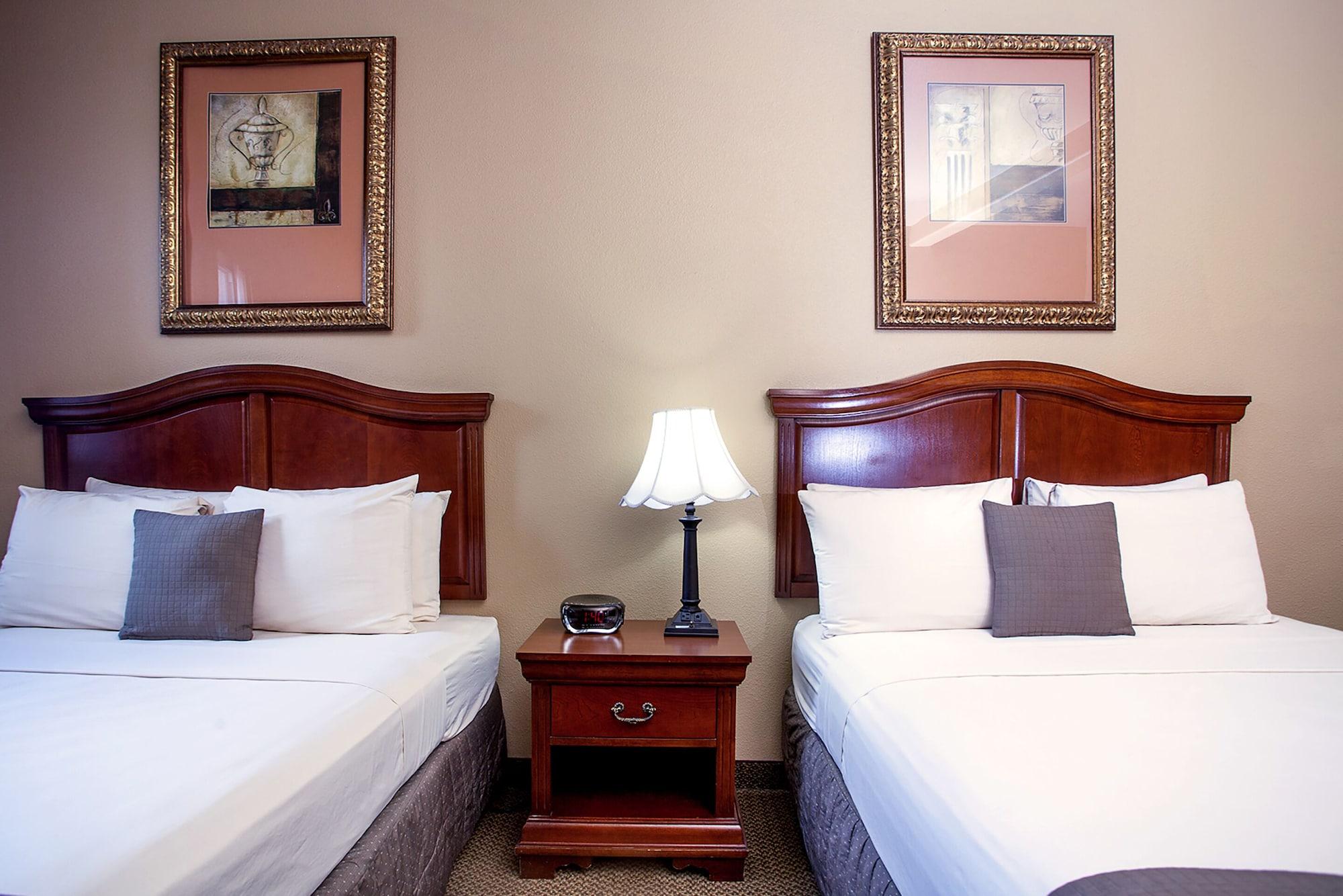 O'Brien Riverwalk Boutique Hotel Сан Антонио Екстериор снимка