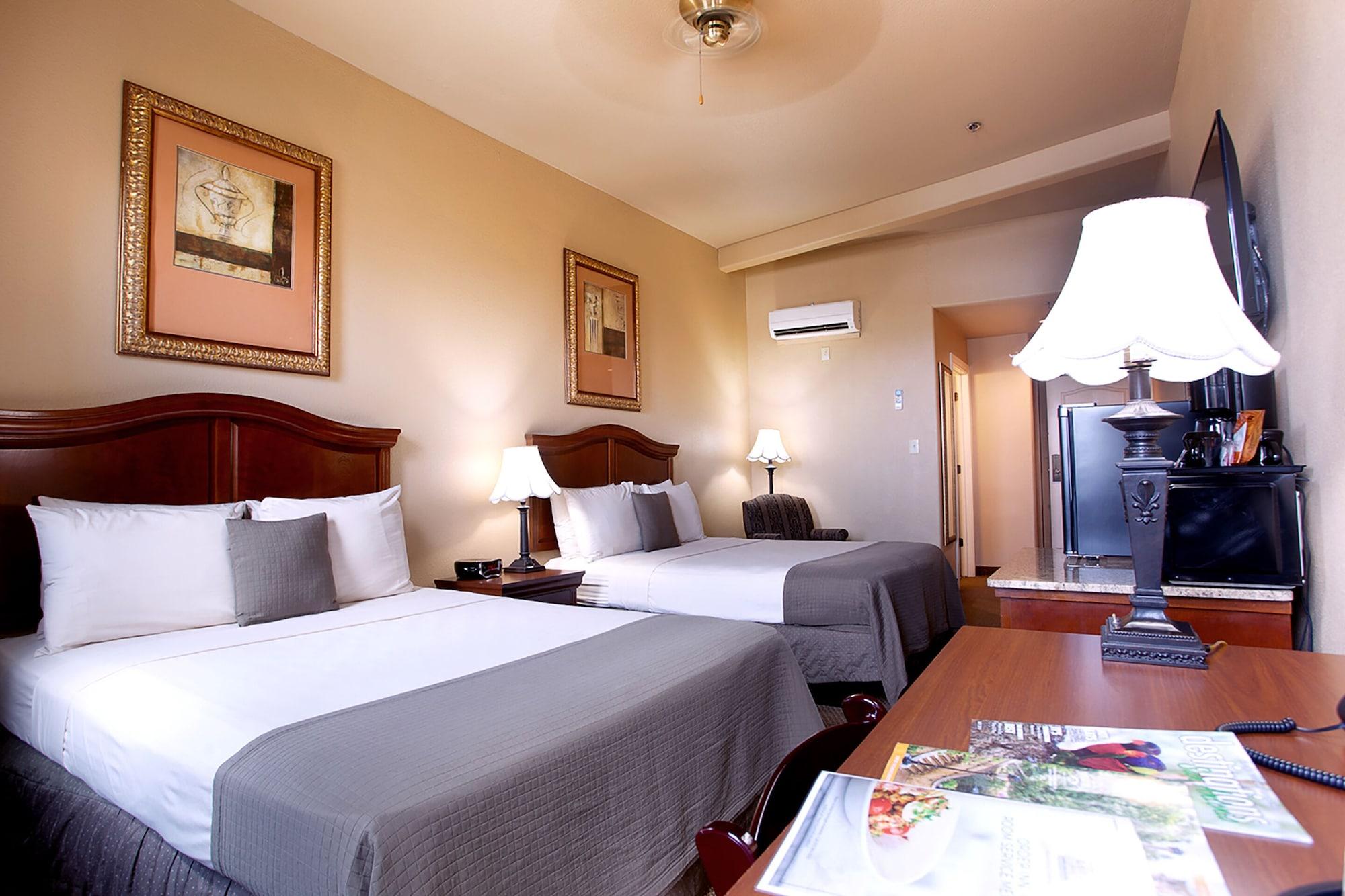 O'Brien Riverwalk Boutique Hotel Сан Антонио Екстериор снимка