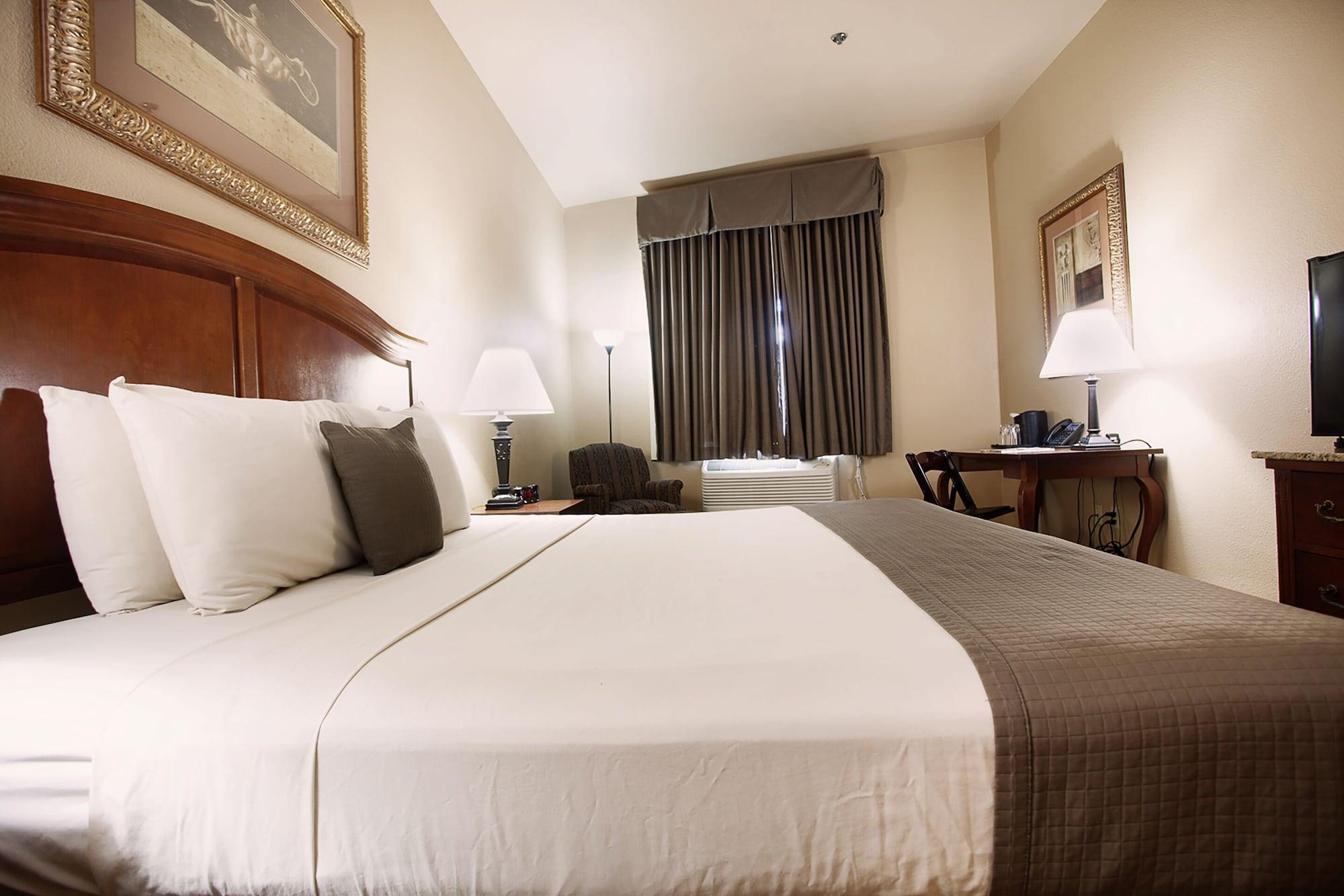 O'Brien Riverwalk Boutique Hotel Сан Антонио Екстериор снимка