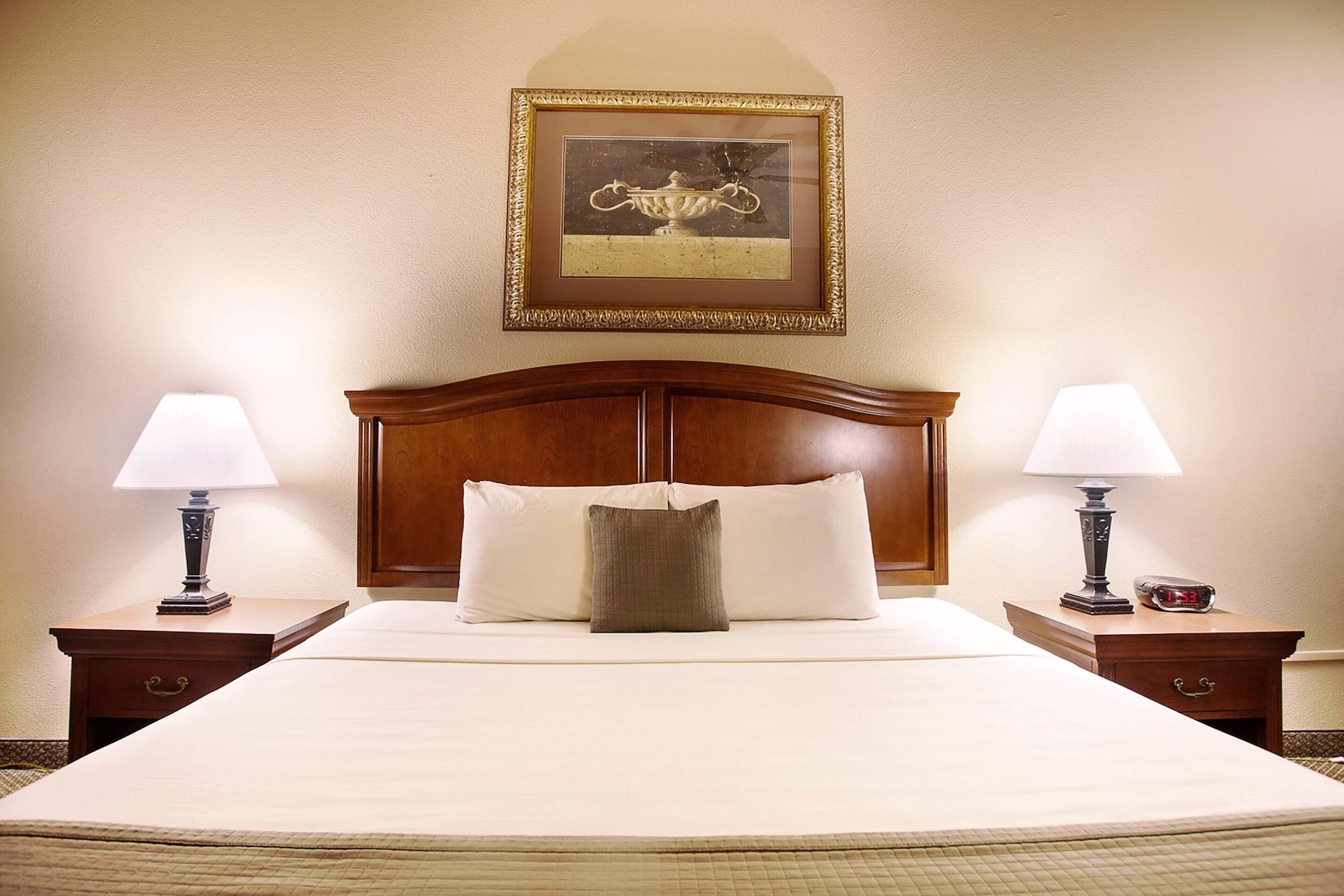 O'Brien Riverwalk Boutique Hotel Сан Антонио Екстериор снимка