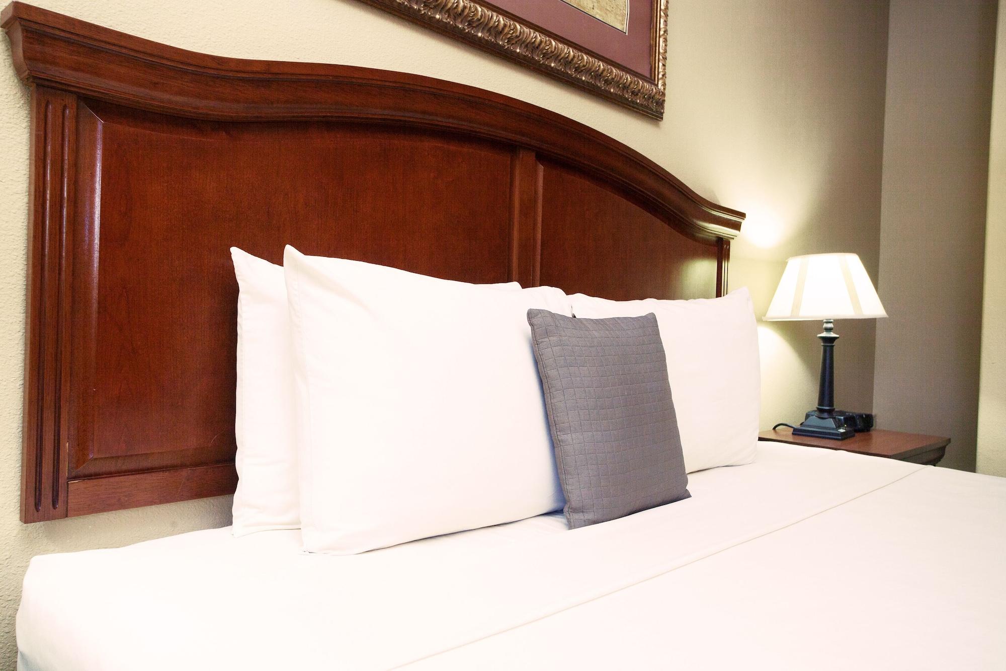 O'Brien Riverwalk Boutique Hotel Сан Антонио Екстериор снимка