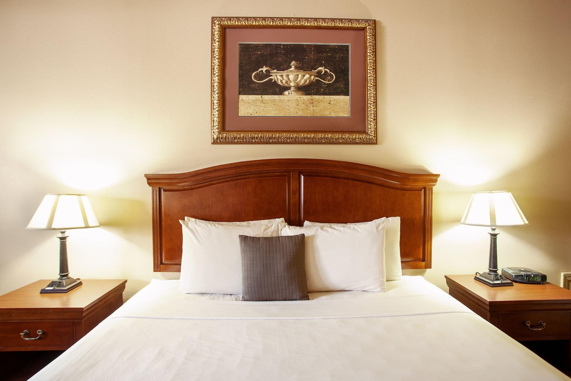 O'Brien Riverwalk Boutique Hotel Сан Антонио Екстериор снимка