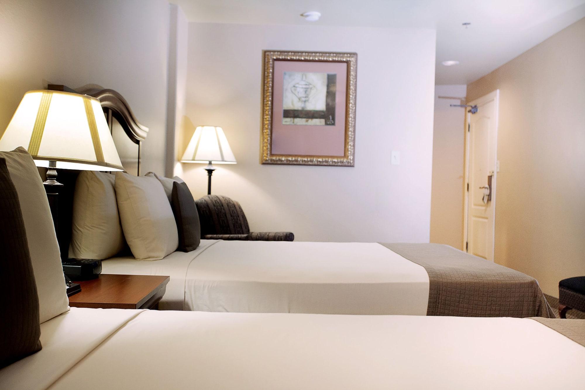 O'Brien Riverwalk Boutique Hotel Сан Антонио Екстериор снимка