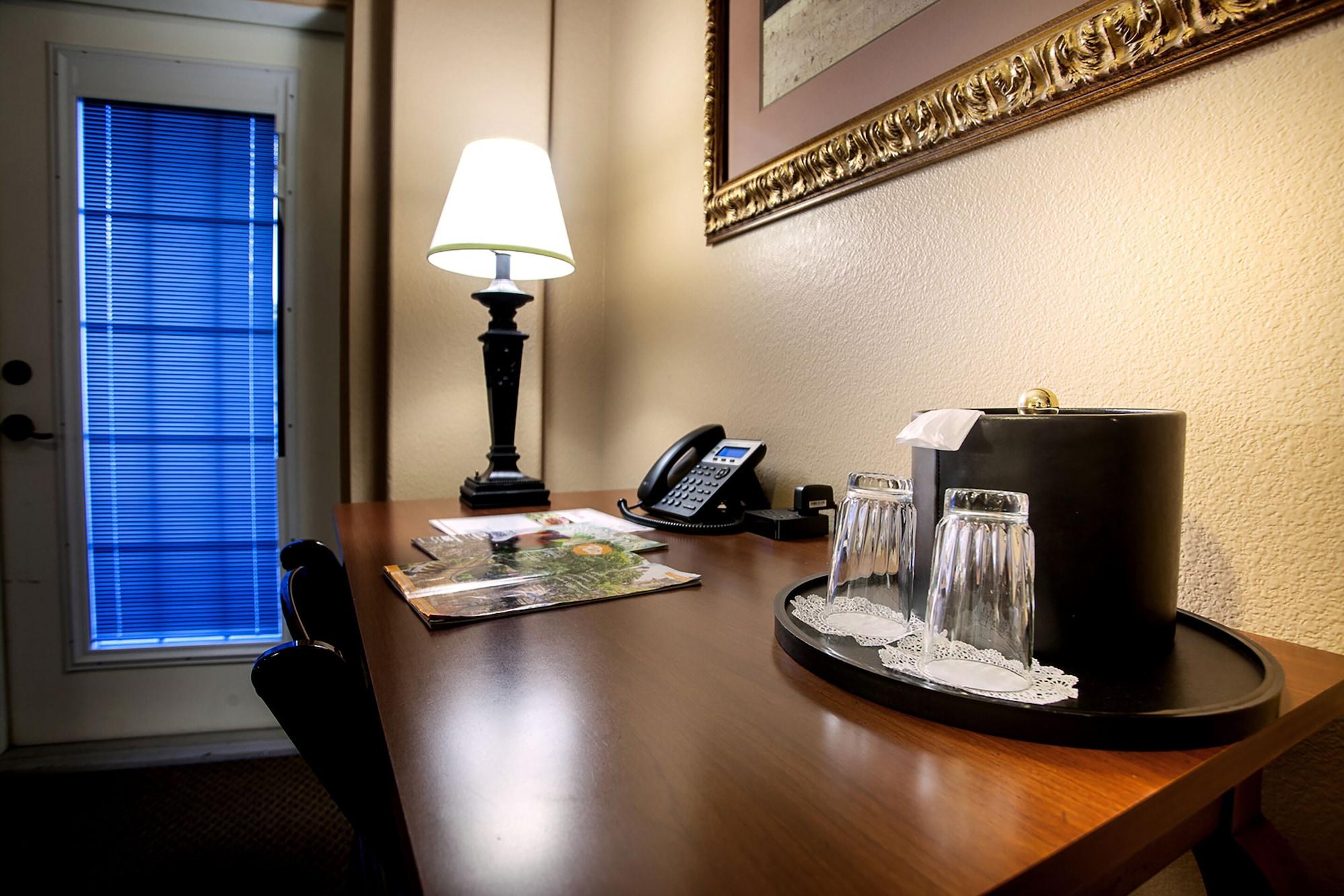 O'Brien Riverwalk Boutique Hotel Сан Антонио Екстериор снимка
