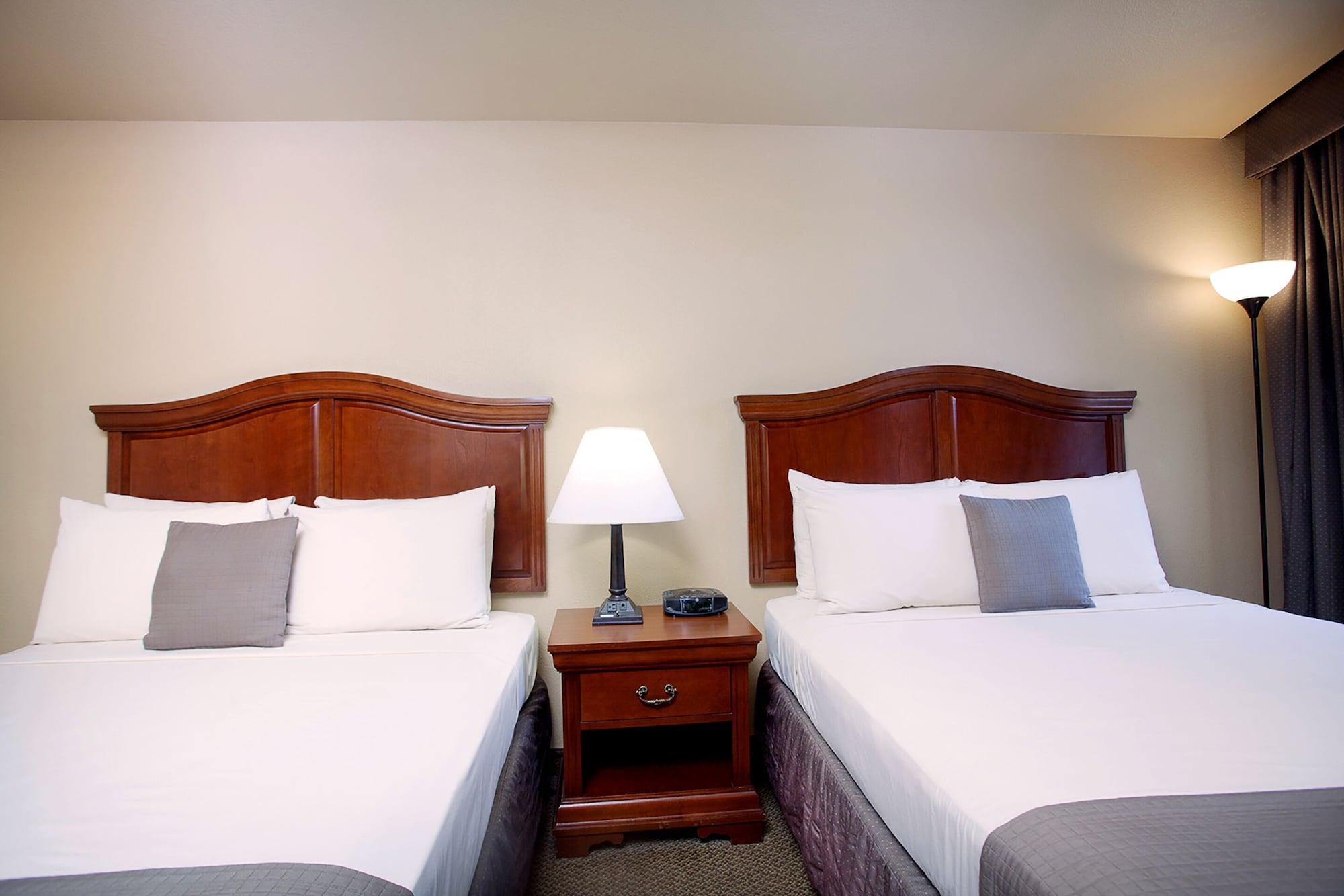 O'Brien Riverwalk Boutique Hotel Сан Антонио Екстериор снимка
