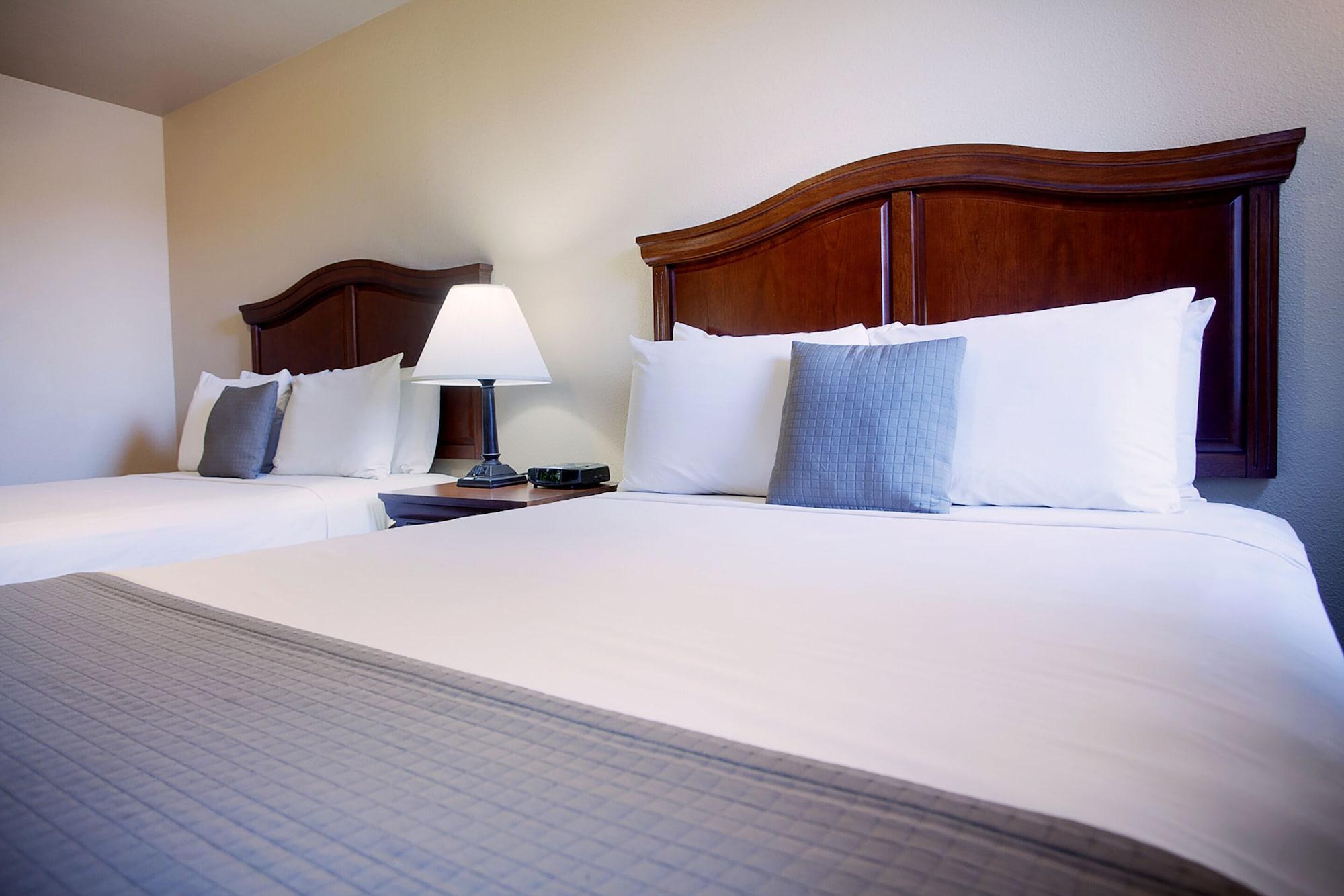 O'Brien Riverwalk Boutique Hotel Сан Антонио Екстериор снимка