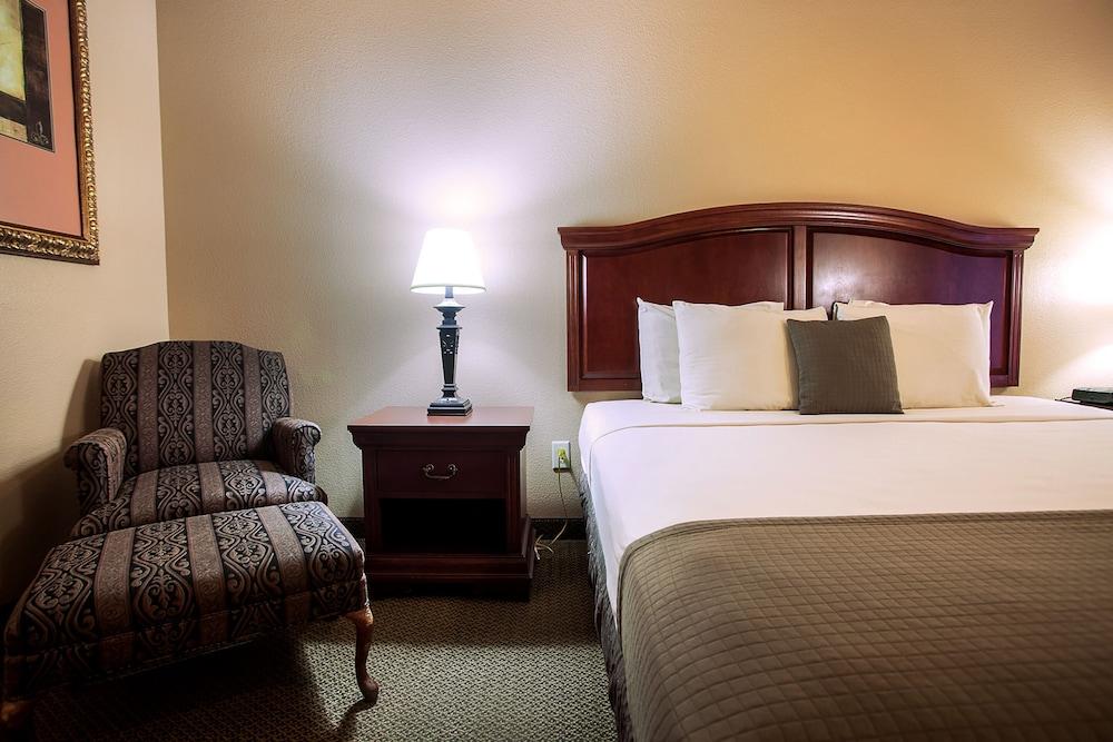 O'Brien Riverwalk Boutique Hotel Сан Антонио Екстериор снимка