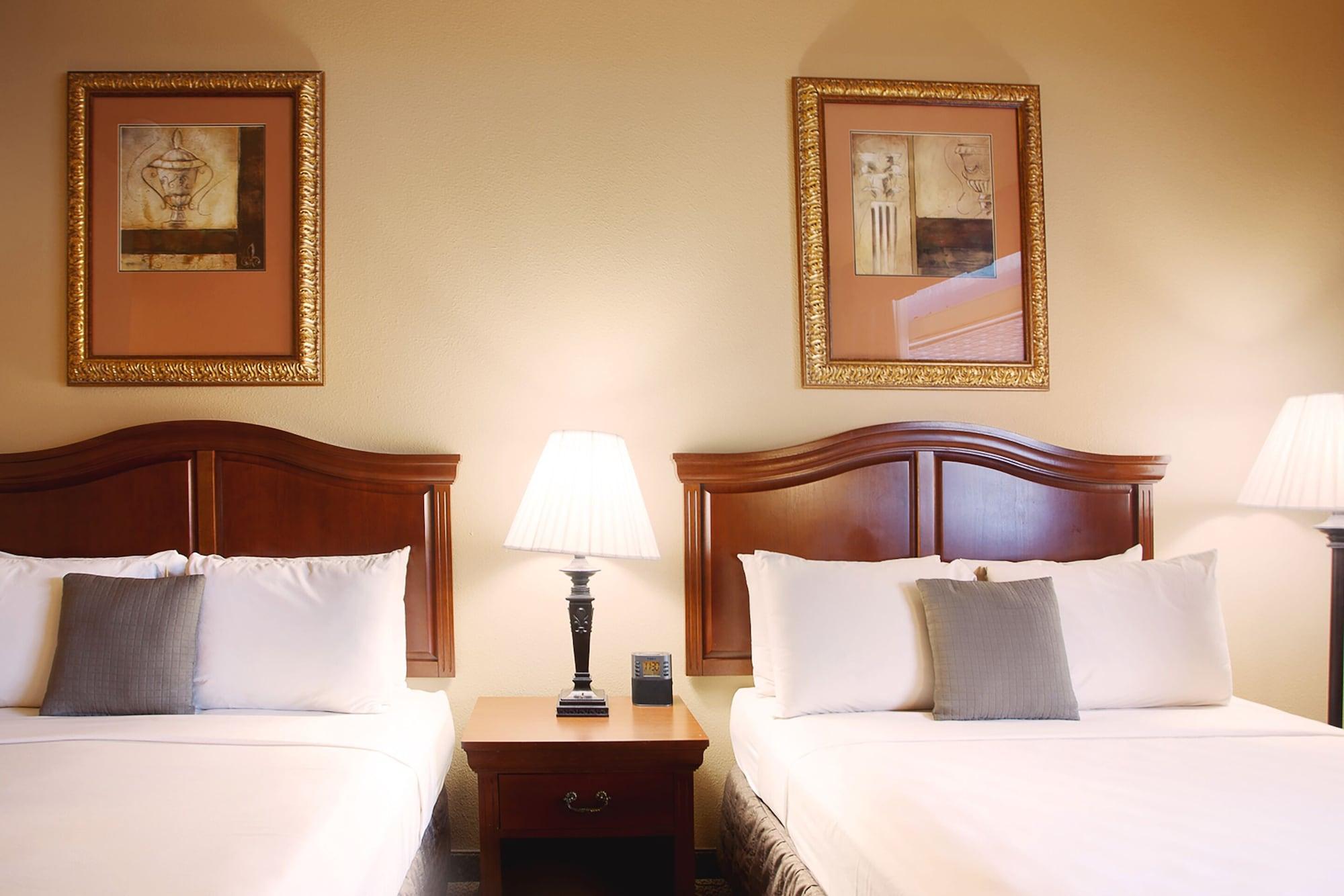 O'Brien Riverwalk Boutique Hotel Сан Антонио Екстериор снимка