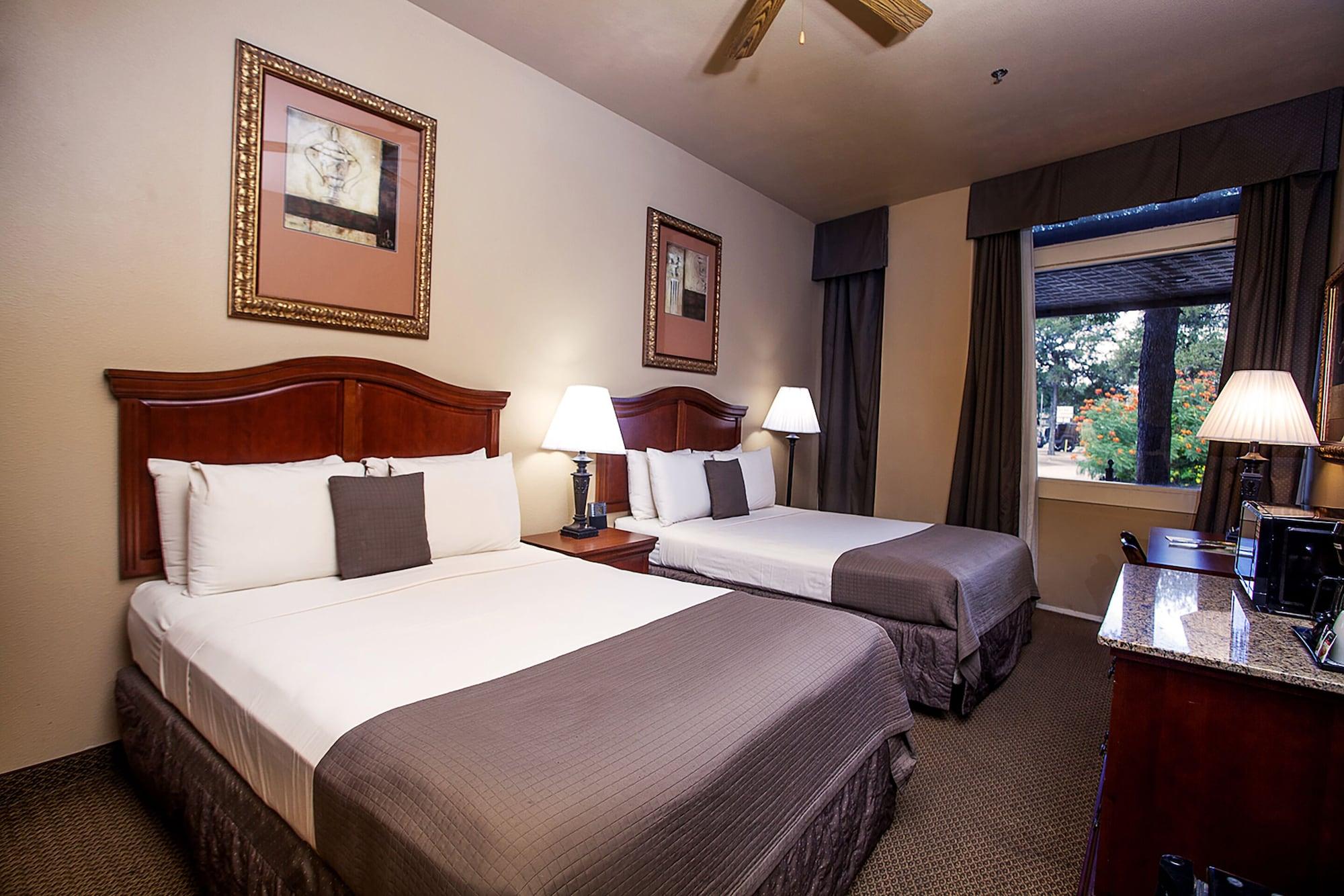 O'Brien Riverwalk Boutique Hotel Сан Антонио Екстериор снимка