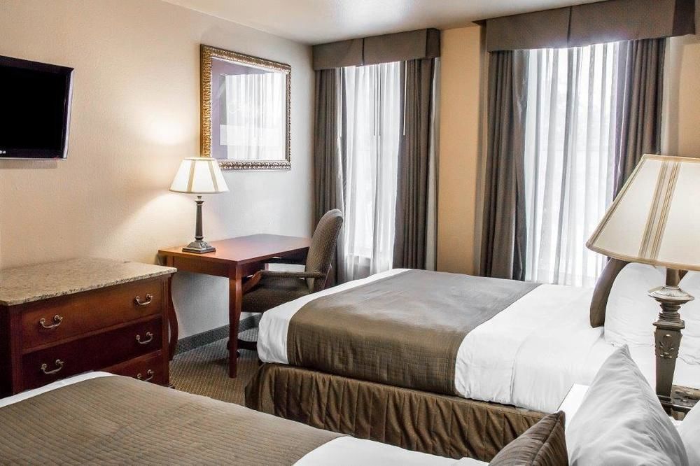 O'Brien Riverwalk Boutique Hotel Сан Антонио Екстериор снимка