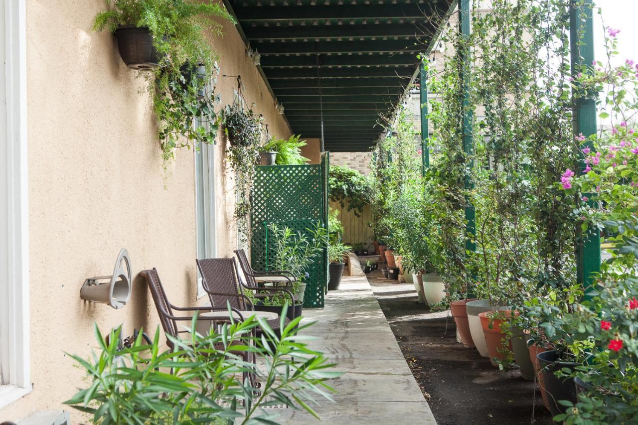 O'Brien Riverwalk Boutique Hotel Сан Антонио Екстериор снимка