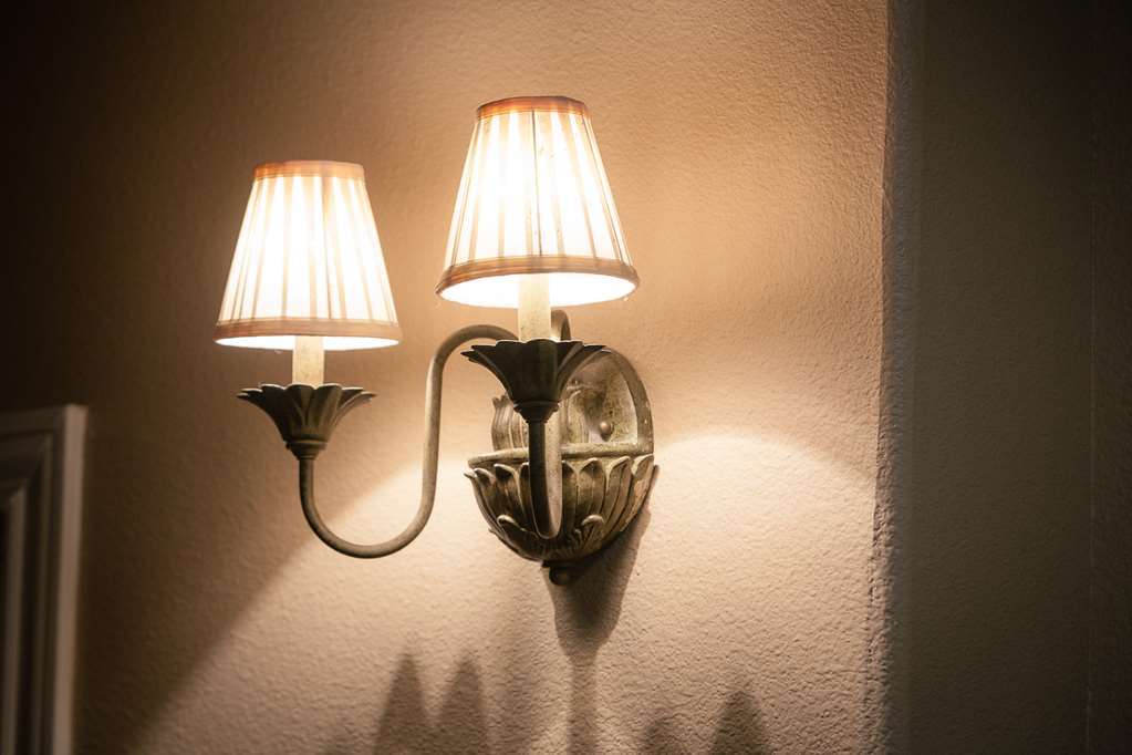 O'Brien Riverwalk Boutique Hotel Сан Антонио Интериор снимка
