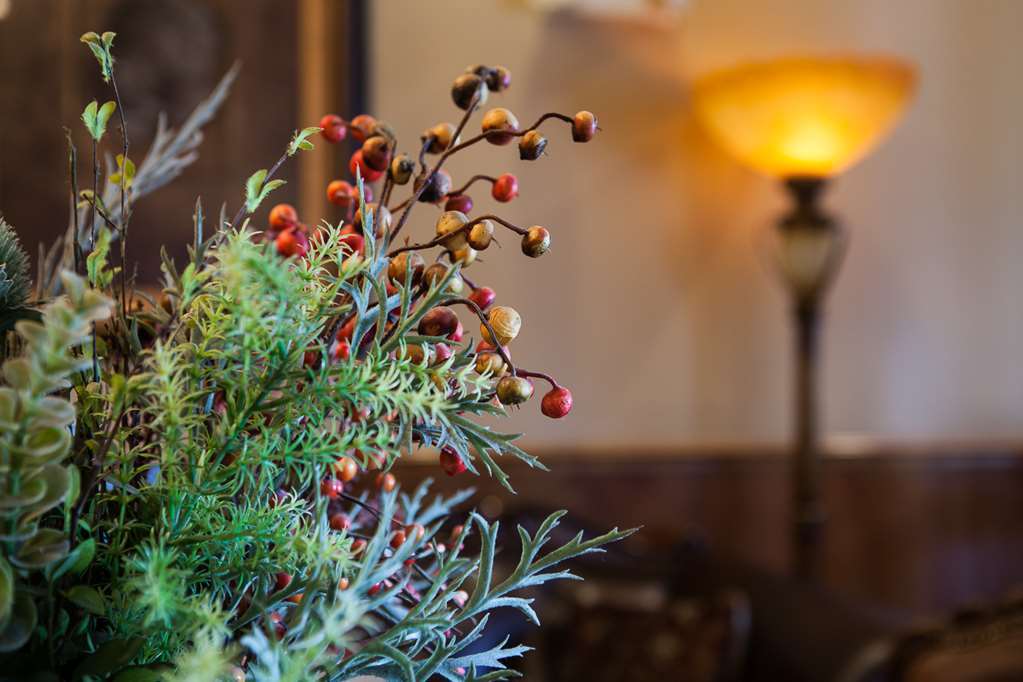O'Brien Riverwalk Boutique Hotel Сан Антонио Интериор снимка