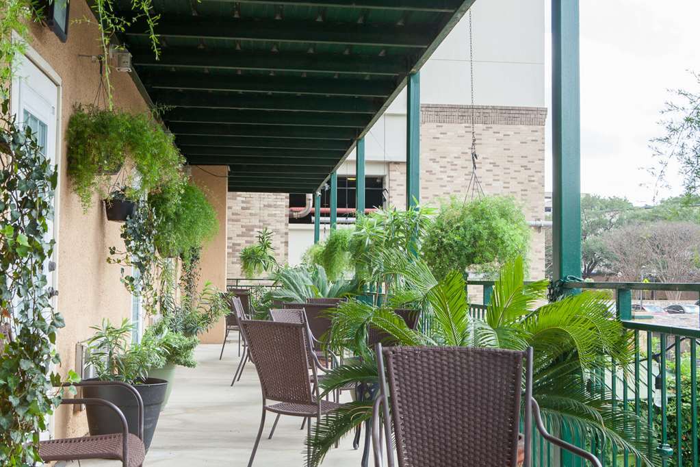 O'Brien Riverwalk Boutique Hotel Сан Антонио Екстериор снимка